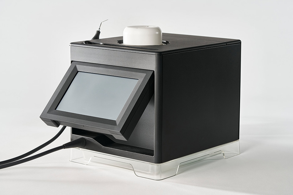 ブルーラジカル写真(本体)　