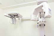 歯科用CT診断装置（3DX MULTI-IMAGE MICRO CT）