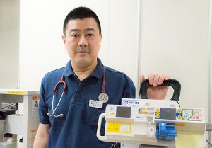 永合 徹也